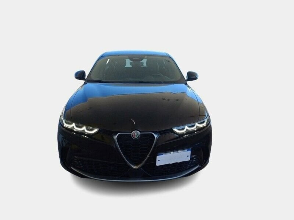 Alfa Romeo Tonale Tonale 1.5 160 CV MHEV TCT7 Ti (2)