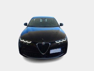 Alfa Romeo Tonale Tonale 1.5 160 CV MHEV TCT7 Ti (2)