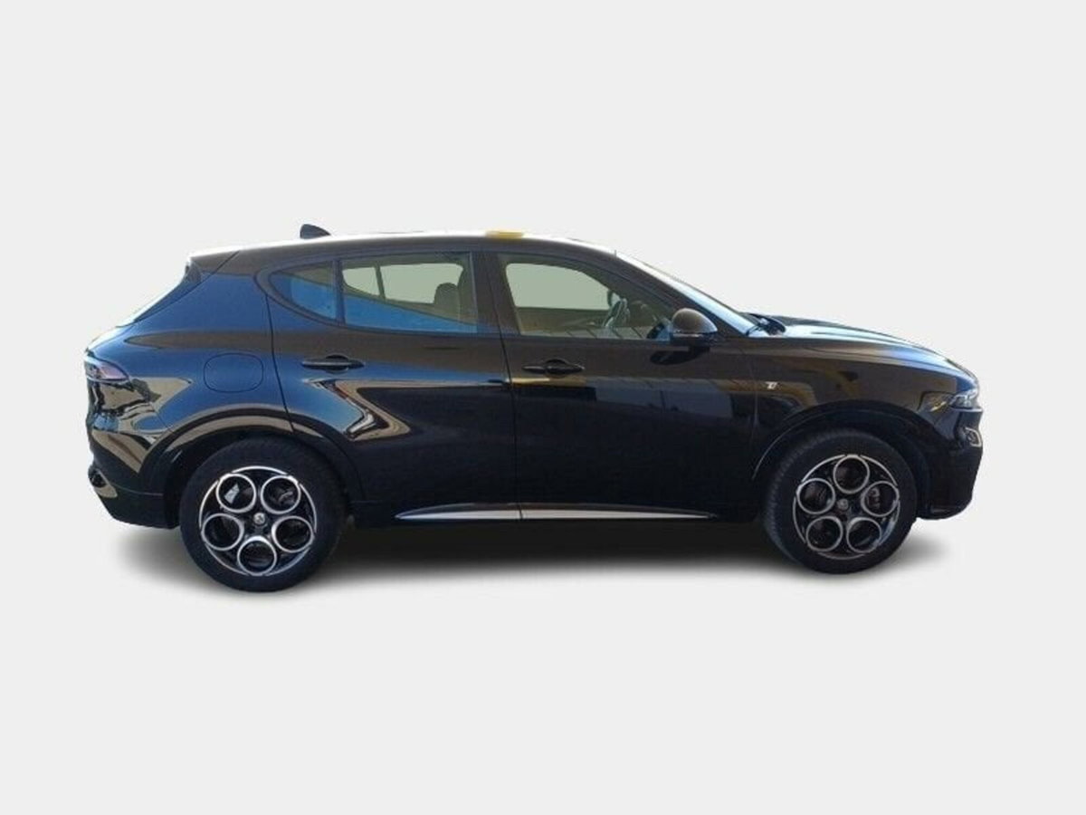 Alfa Romeo Tonale Tonale 1.5 160 CV MHEV TCT7 Ti (3)