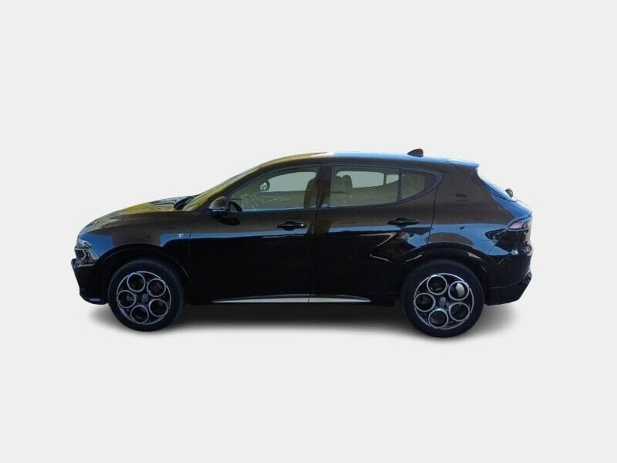 Alfa Romeo Tonale Tonale 1.5 160 CV MHEV TCT7 Ti (4)