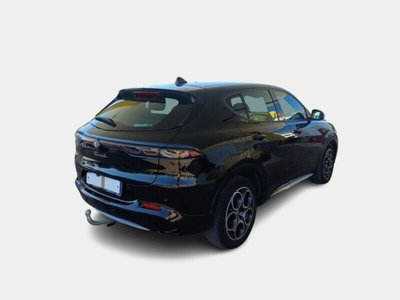 Alfa Romeo Tonale Tonale 1.5 160 CV MHEV TCT7 Ti (5)