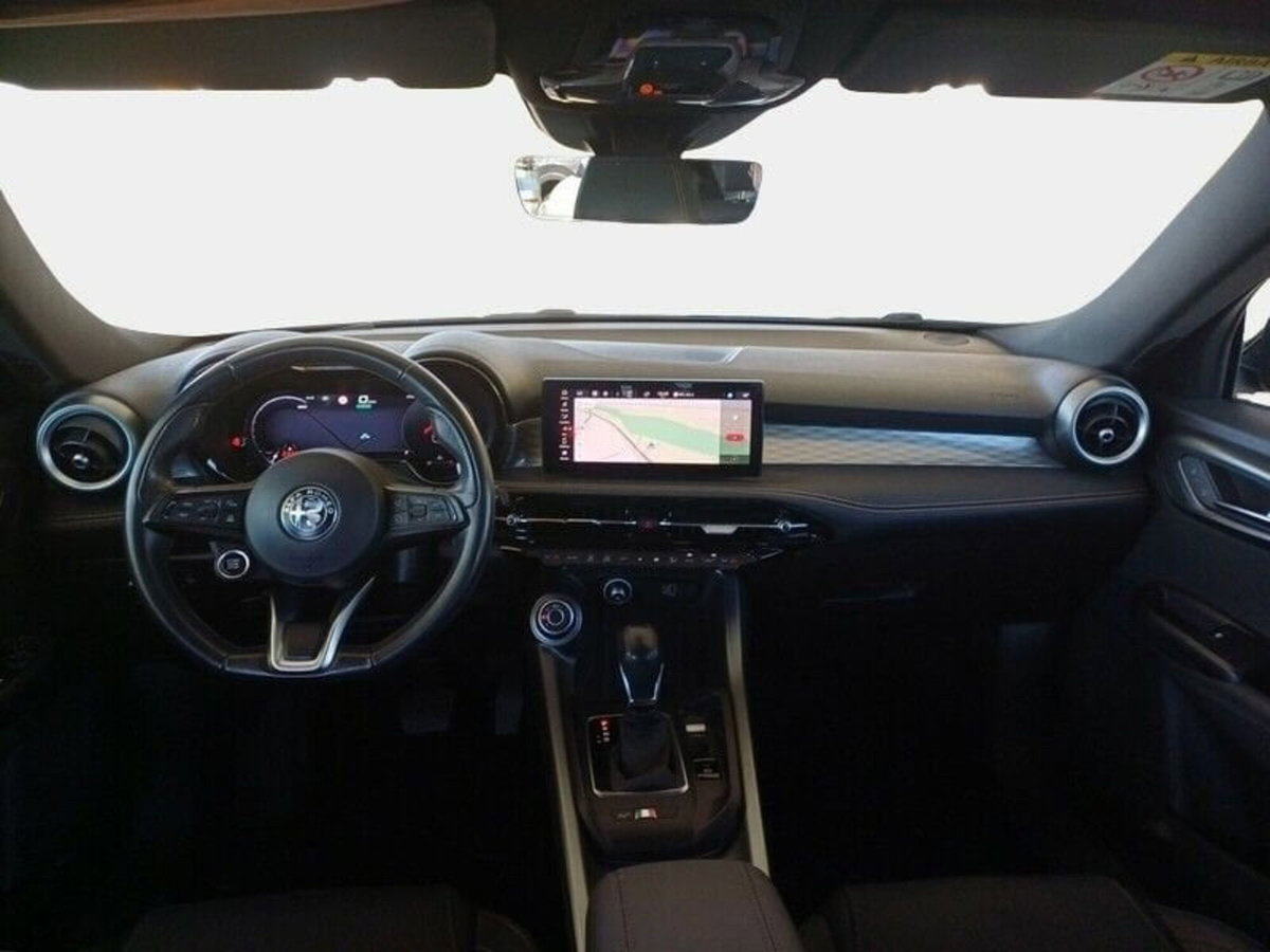Alfa Romeo Tonale Tonale 1.5 160 CV MHEV TCT7 Ti (7)