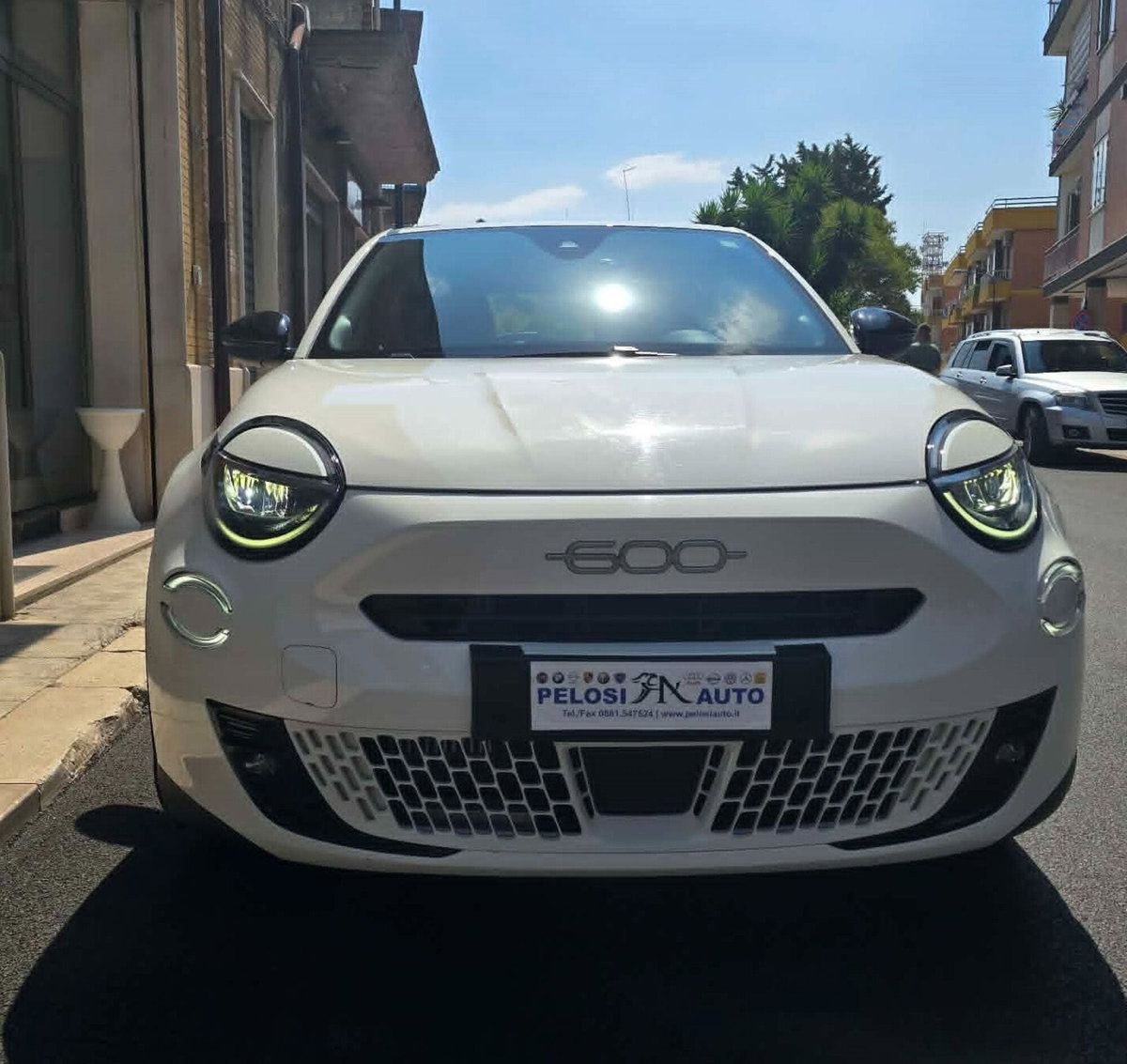 Fiat 600 1.2 Sport 100cv (2)