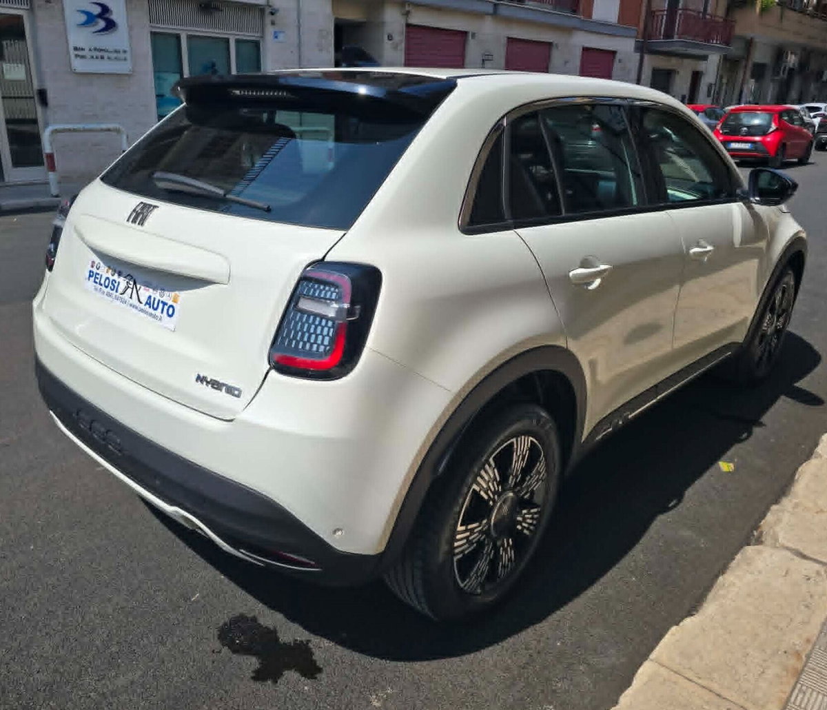Fiat 600 1.2 Sport 100cv (5)