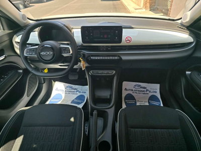 Fiat 600 1.2 Sport 100cv (6)