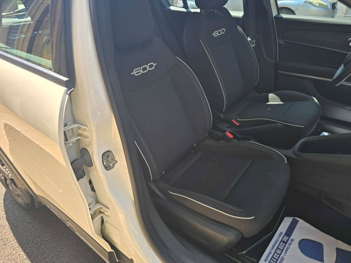 Fiat 600 1.2 Sport 100cv (7)