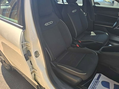 Fiat 600 1.2 Sport 100cv (7)