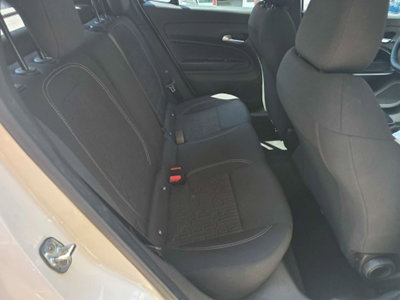 Fiat 600 1.2 Sport 100cv (9)