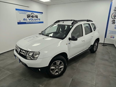 Dacia Duster 1.5 dCi 110CV Start&Stop 4x2 Lauréate (2)