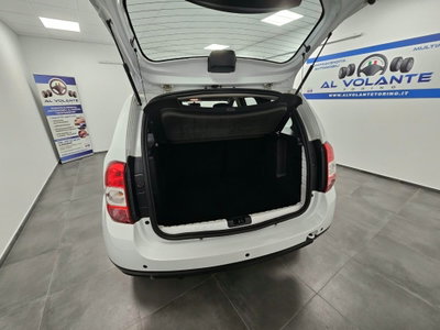 Dacia Duster 1.5 dCi 110CV Start&Stop 4x2 Lauréate (20)