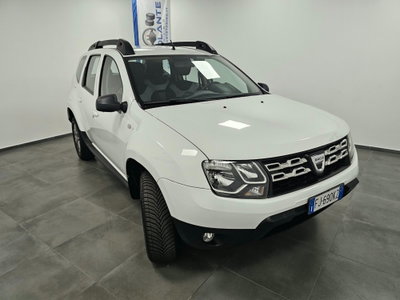 Dacia Duster 1.5 dCi 110CV Start&Stop 4x2 Lauréate (3)