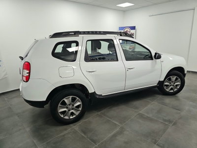 Dacia Duster 1.5 dCi 110CV Start&Stop 4x2 Lauréate (4)