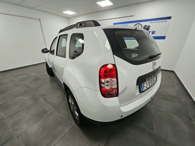 Dacia Duster 1.5 dCi 110CV Start&Stop 4x2 Lauréate (5)