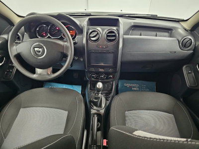 Dacia Duster 1.5 dCi 110CV Start&Stop 4x2 Lauréate (6)