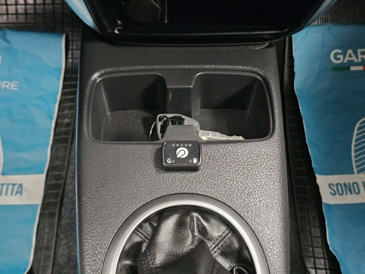 Fiat Sedici 1.6 16V 4x4 Experience (9)