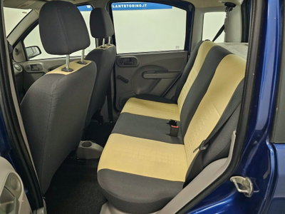 Fiat Panda 1.2 Dynamic (12)