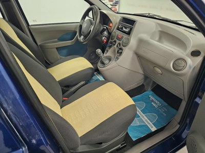 Fiat Panda 1.2 Dynamic (13)