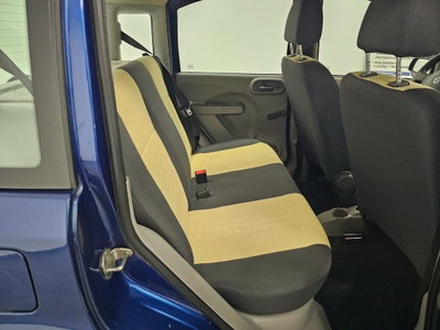 Fiat Panda 1.2 Dynamic (14)