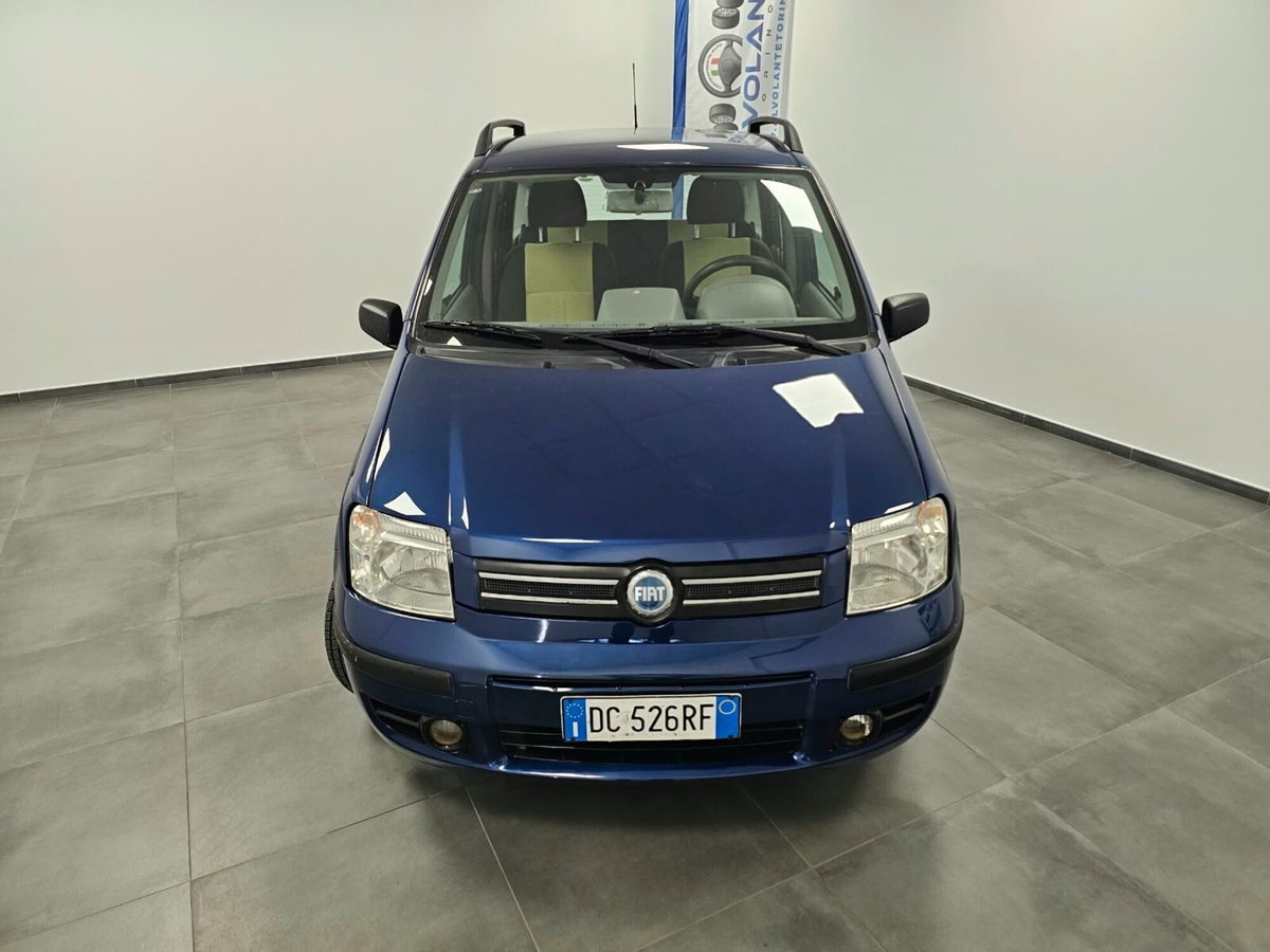 Fiat Panda 1.2 Dynamic (15)
