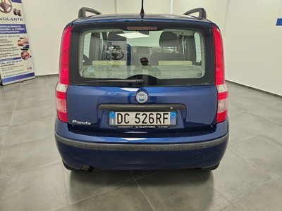 Fiat Panda 1.2 Dynamic (16)
