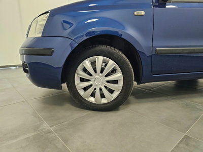Fiat Panda 1.2 Dynamic (18)