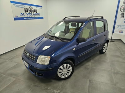 Fiat Panda 1.2 Dynamic (2)