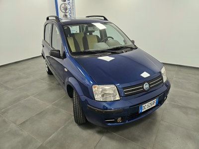 Fiat Panda 1.2 Dynamic (3)