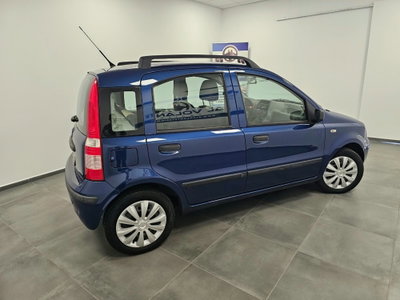 Fiat Panda 1.2 Dynamic (4)