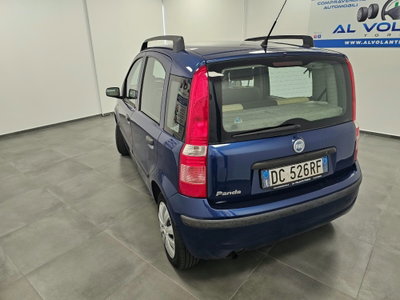 Fiat Panda 1.2 Dynamic (5)