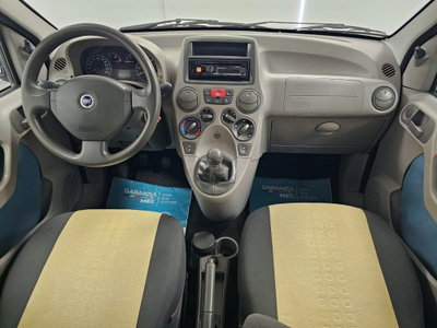 Fiat Panda 1.2 Dynamic (6)