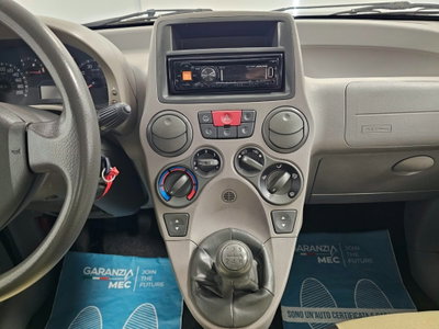 Fiat Panda 1.2 Dynamic (9)