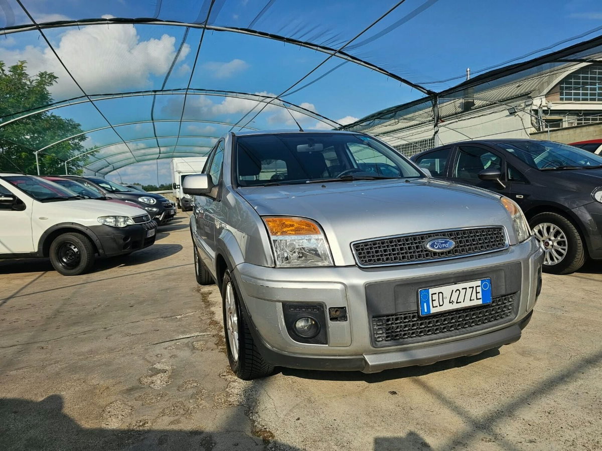 Ford Fusion UAV 1.4 16V 5p. Bz.- GPL (3)
