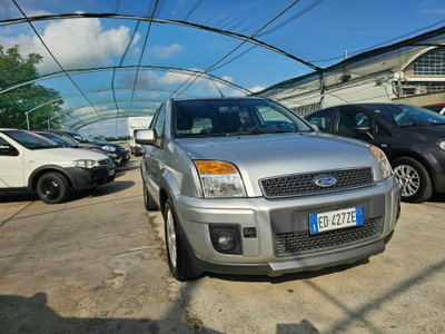 Ford Fusion UAV 1.4 16V 5p. Bz.- GPL (3)