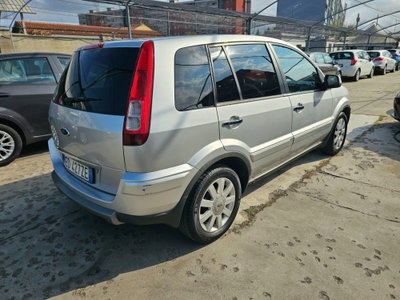 Ford Fusion UAV 1.4 16V 5p. Bz.- GPL (4)