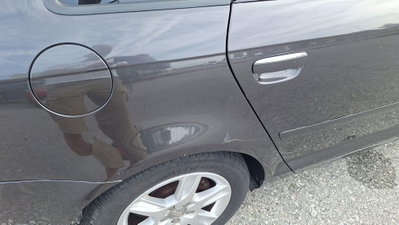 Audi A3 Sportback 2.0 TDI F.AP. Attraction (10)