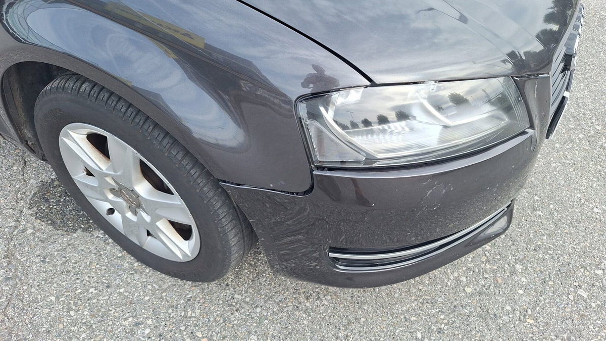 Audi A3 Sportback 2.0 TDI F.AP. Attraction (11)