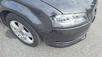 Audi A3 Sportback 2.0 TDI F.AP. Attraction (11)