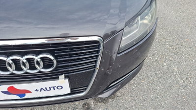 Audi A3 Sportback 2.0 TDI F.AP. Attraction (12)