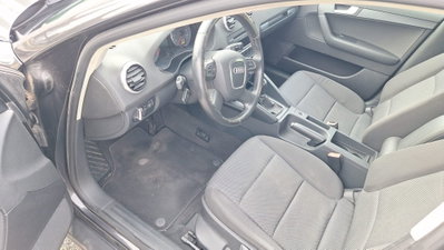 Audi A3 Sportback 2.0 TDI F.AP. Attraction (13)
