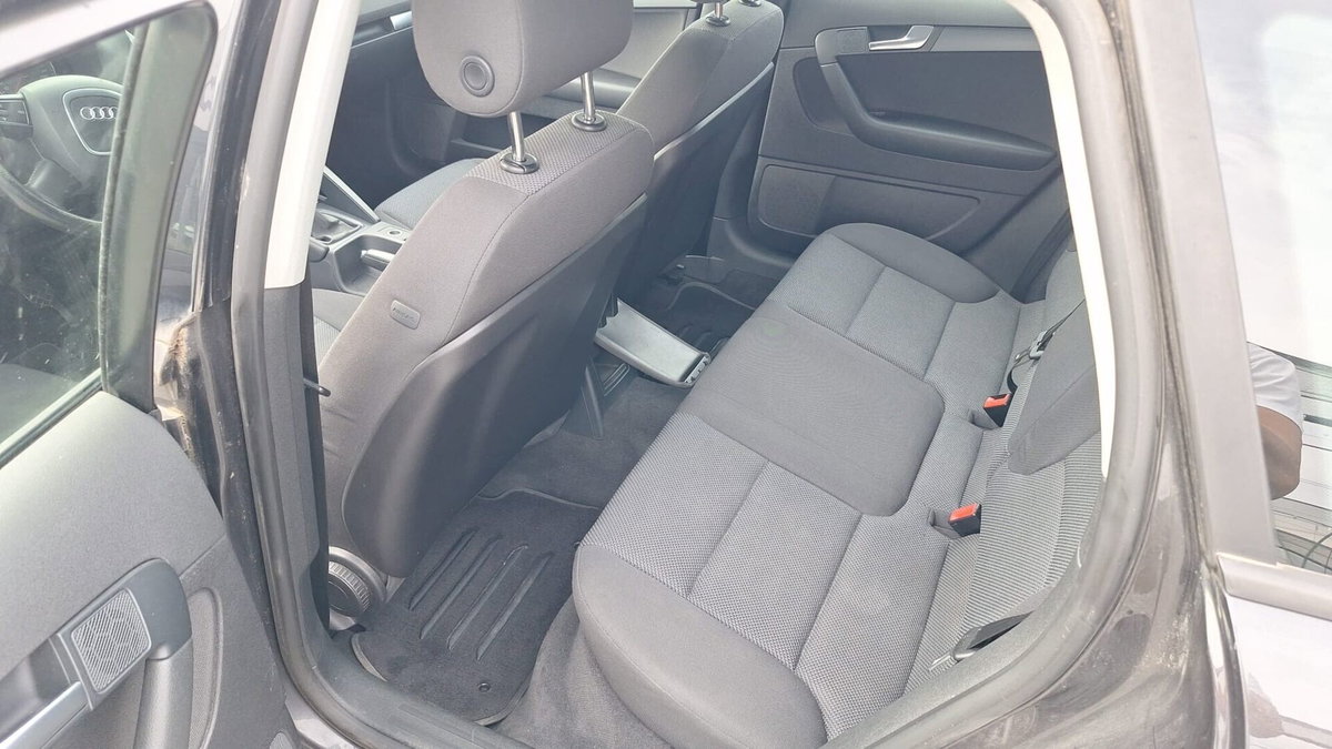 Audi A3 Sportback 2.0 TDI F.AP. Attraction (15)