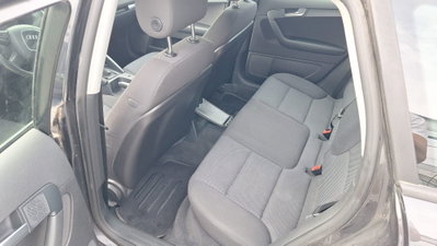 Audi A3 Sportback 2.0 TDI F.AP. Attraction (15)