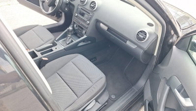 Audi A3 Sportback 2.0 TDI F.AP. Attraction (17)