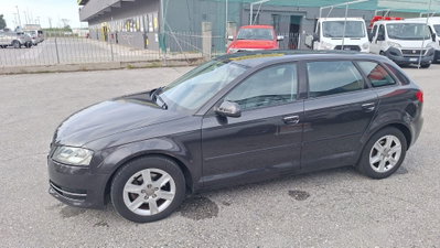 Audi A3 Sportback 2.0 TDI F.AP. Attraction (4)