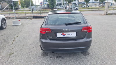 Audi A3 Sportback 2.0 TDI F.AP. Attraction (6)