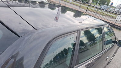 Audi A3 Sportback 2.0 TDI F.AP. Attraction (9)