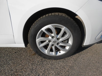 Renault Scenic E-Tech Electric XMod 1.5 dCi 110CV Wave (14)