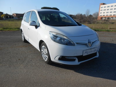 Renault Scenic E-Tech Electric XMod 1.5 dCi 110CV Wave (2)