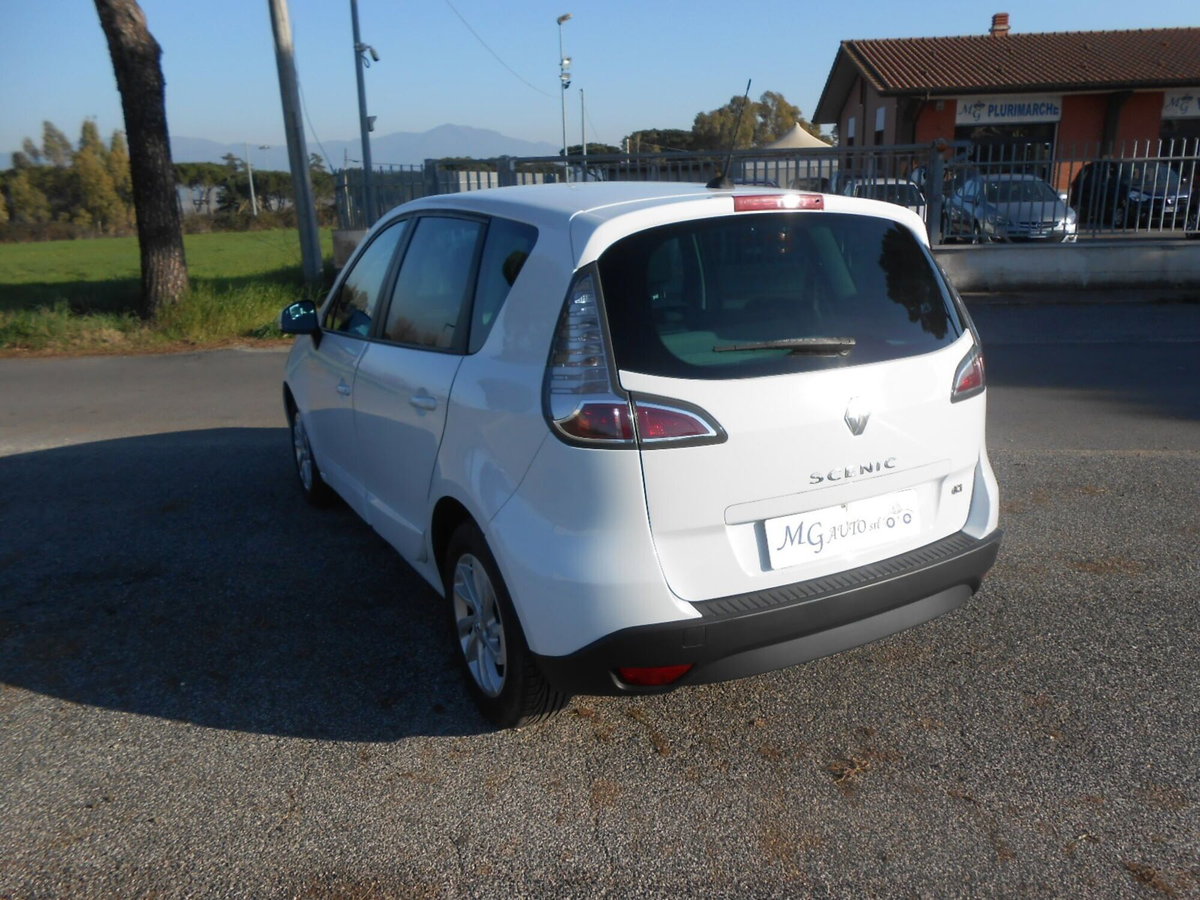 Renault Scenic E-Tech Electric XMod 1.5 dCi 110CV Wave (4)