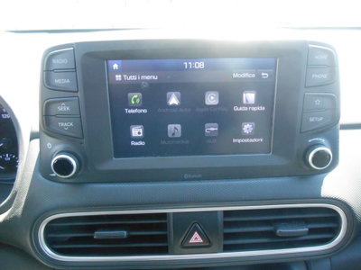Hyundai Kona 1.0 T-GDI Xpossible (11)