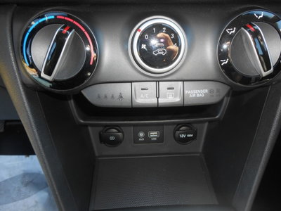 Hyundai Kona 1.0 T-GDI Xpossible (13)